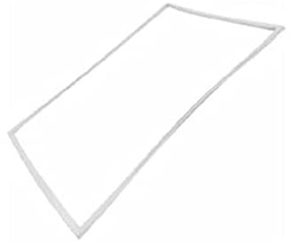 sparefixd Top Upper Door Seal Rubber Gasket to Fit Indesit Fridge Freezer