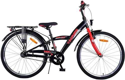 Volare Thombike 24 Red - Nexus 3