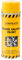 Chamäleon Pintura para pinza de freno, 400 ml, color amarillo y rojo brillante, 1 K, color de sillín CALIPER PAINT (amarillo)