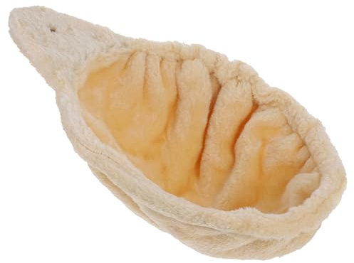 EXHUMKY Cat Tree Hammock Per Gatti Culla Morbida Con Accessori Per Arrampicata e Giochi Letto Per Gatti Da Design Elegante e Funzionale Per Attività Fisica e Riposo