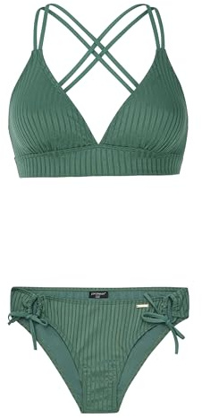 Protest Damen Triangel-Bikini PRTCosta M/38