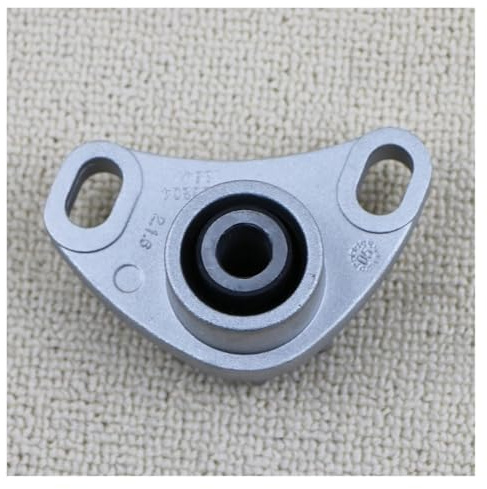Für Volvo XC90 V70 XC70 V70 S80 S60 Links Rechts Seite Drehmoment Stange Motor Halter Halterung Buchsen Drehmoment Stange Halterung Auto Motorlager(Links)