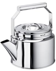 Schulte-Ufer 6009-17 i Romana vattenkokare 17 cm, 1,5 L, alla typer av spisar och induktion