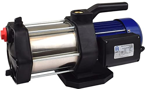 Agora-Tec® mehrstufige Kreiselpumpe 5-1300W