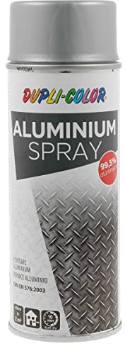 DUPLI-COLOR 376047 ALUMINIUM SPRAY 400 ml