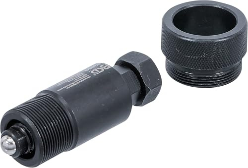 BGS 62050 | Montagewerkzeug für Einspritzpumpenrad | für BMW | für Baureihen E46, E60, E61 | hält Zahnrad bei Montage der Einspritzpumpe fest