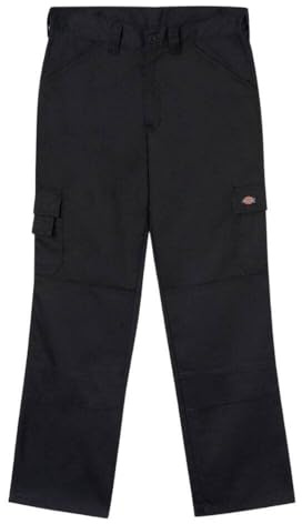 Dickies - Dk0a4xsnc661, Pantaloni da Lavoro Uomo