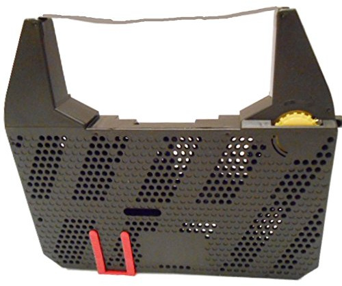 Färgband- violett -Hypercom T 77 - SP 200 -färgbandfabrik original