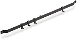 NABER 8042100 Cast Set, Relingsystem, B 600 mm, inkl. 4 Haken