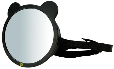 AA Back Seat Baby Car Mirror AA1490