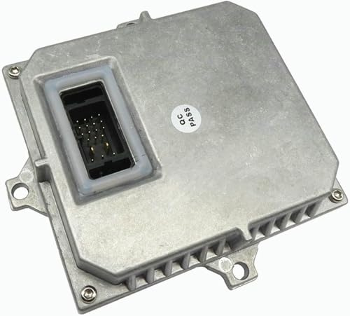 Xenon Scheinwerfer steuergerät Für BMW Für 3 6 Serie E46 E63 E64 Auto D2S Xenon Scheinwerfer Ballast 1307329082 63126918593 63127176068