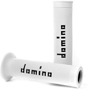 Domino A01041C4046B7-0, Weiß/Schwarz