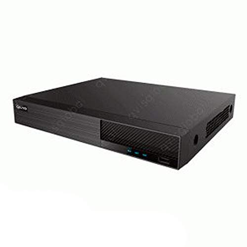 Qvis Viper 8 Channel Hybrid 4-In-1 DVR 2MP With 1TB - Free Next Day Delivery in UK