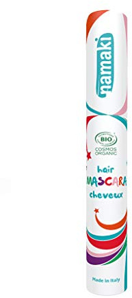 Namaki Mascara Haar Make-up Kostüm Kinder Unisex