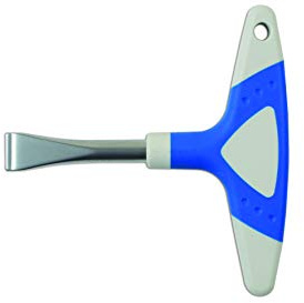 Laser 7579 T-Handle Slot Driver for Film Industry