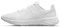 Nike Revolution 6 Straßenlaufschuh für Herren, White/White-White, DC3728-102, 42 EU (8.5 US)