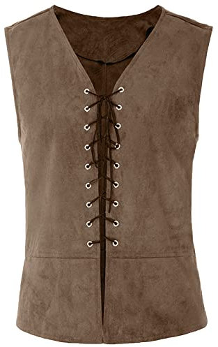 Déguisement Halloween Homme Bonbon Halloween Veste Cuir Homme Manteau Long Homme Blouson Homme Hiver Chaud Vestes De Smoking Homme Manteau Gothique Homme 2023 Veste Halloween Cosplay Homme