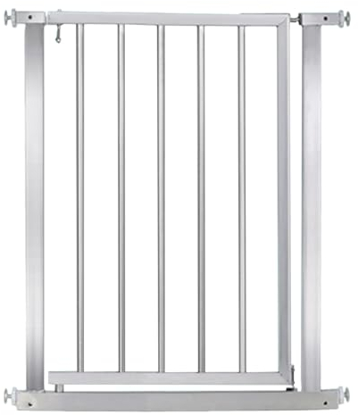 Treppenschutzgitter, Sicherheitsgitter, Verstellbare Breite 66–80 Cm, Installation Ohne Quetschschrauben, Geeignet For Kinder Und Haustiere, Kann Auf Treppen Und Türen Verwendet Werden ( Size : Width