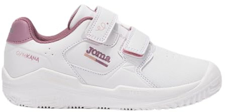Joma Zapatillas de Niño, 22-38 - Cómodas y Resistentes, Ideal para niños en Crecimiento - WGINW25