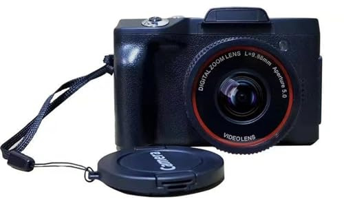 Fotocamera Fotografia Video Digitale Fotografia Videocamera Fotocamere Ricaricabile Teleobiettivo Fotocamera Digitale Fotografia
