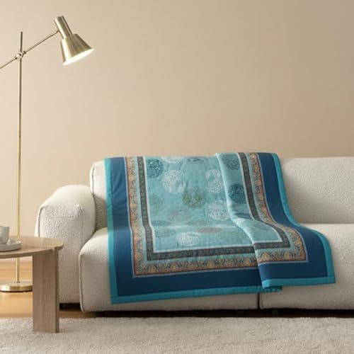 Bassetti - Plaid Imbottito Granfoulard (foto GF16 246)