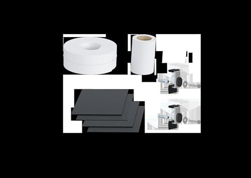Kaldewei Schalldämm-Set
