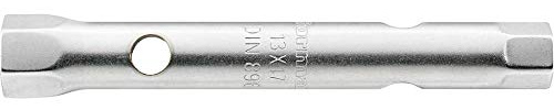 Format Clé à pipe DIN896B 18 x 19 mm