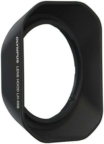Olympus LH-55B - Paraluce MFT, 9-18 mm