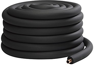 HT/Armaflex ihtca19022299 HT 19 x 022/E Tuyau Matière, noir