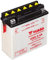 YUASA 12N5.5-4A Motorradbatterie