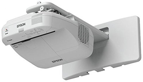 Epson EB-1430Wi 3 projecteurs LCD WXGA 3300 lumens