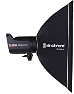 Elinchrom Rotalux squarebox 70 cm (el26642), ohne Speedring