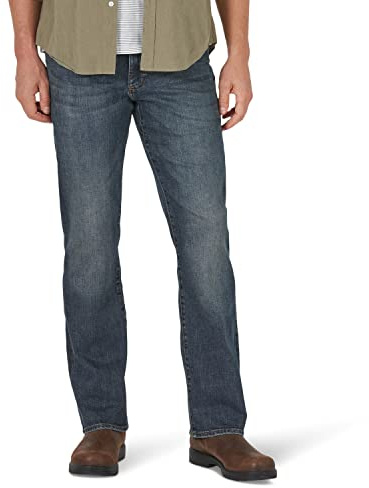 Lee Herren Straight Fit MVP Pants