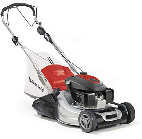 Mountfield SP505RV Honda Engine Variable Speed Rotary Mower 19
