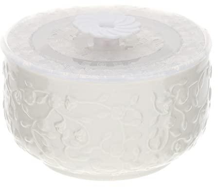 Hervit Contenitore SALVAFRESCH.PORC.Bianca Romance HERVIT28838
