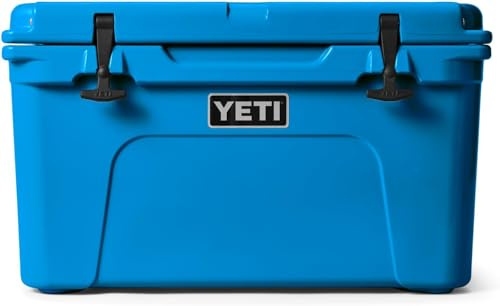 YETI Tundra 65 Anthracite
