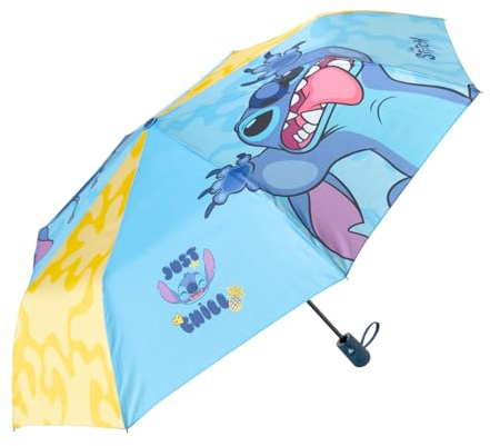 Regenschirm Lilo & Stitch - Just Chill