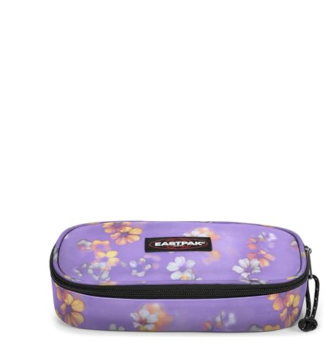 Eastpak Ovale semplice Flora FadeLilac-EK0007177V21