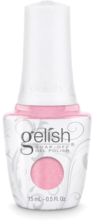 Gelish Harmony Nail Polish, Light Elegant