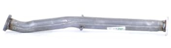 WALKER 08990 Tuyau d'échappement sans pièces de montage | Compatible avec: NISSAN X-TRAIL I