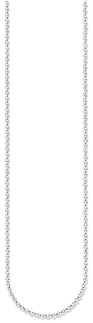 Thomas Sabo Damen-Ankerkette 925 Silber 42 cm - KE1105-001-12-L42v