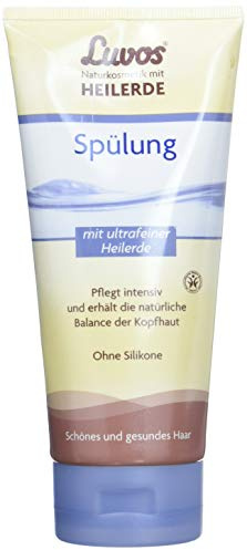 Luvos Spülung, 200 ml