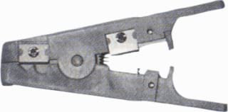 Haupa 200068 - Pelacables para cables datos utp/stp