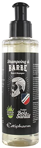 Estipharm Shampoing à Barbe 150 ml