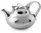 Robert Welch Drift Teapot. 450 ml. Suitable for 2 Servings.
