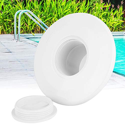 Accesorio de drenaje para piscina, desagüe de agua, reemplazo de fittings