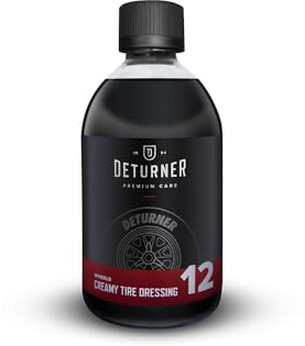 Deturner Creamy Tire Dressing Reifengel 500ml