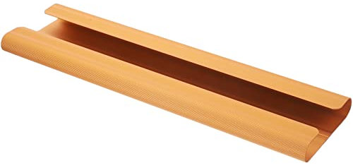 Housoutil Unterschrank-weinglasregal Aus Edelstahl Gläserhalter Zum Aufhängen Aufbewahrungsregal Für Küche Und Bar Staubgeschütztes Glasregal Platzsparendes Glasständer