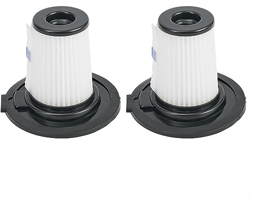 2Pack HEPA Replacement 07/796 for VonHaus 2 in 1 for Vac 07/200 Vacuum Cleaner Parts 07/796