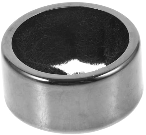 COLLBATH Wine Bottle Drip Collar Stainless Steel Wine Drip Ring Anti-Overflow Stopper Ring Sturdy Kitchen Accessories